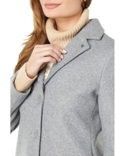 Calvin Klein Single Breasted Peacoat | Coats & Outerwear 8 Calvin Klein Single Breasted Peacoat | Coats & Outerwear -Closet Fave Shop 91NEAmFQpjL. AC SR736920