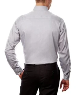 Calvin Klein Dress Shirt Regular Fit Non Iron Stretch Solid | Shirts & Tops -Closet Fave Shop 91PNwYnuthL. AC SR736920