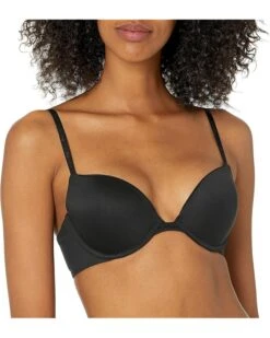 Calvin Klein Constant Push Up Plunge Bra | Underwear & Intimates -Closet Fave Shop 91UezV1HSzL. AC SR736920