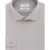 Calvin Klein Dress Shirt Xtreme Slim Fit Non Iron Herringbone | Shirts & Tops -Closet Fave Shop 91XndFJwwL. AC SR736920