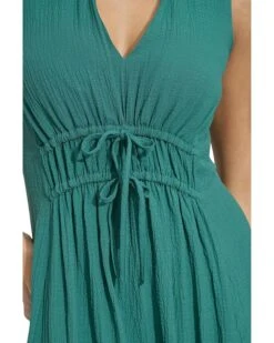 Calvin Klein Sleeveless Collared Gauze Dress | Dresses -Closet Fave Shop 91YkZGYhHVL. AC SR736920