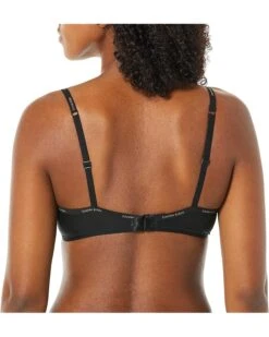 Calvin Klein Sheer Marquisette Unlined Demi Bra | Underwear & Intimates -Closet Fave Shop 91ZHvkBJ hL. AC SR736920