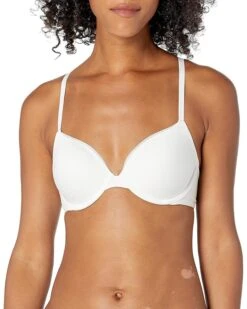 Calvin Klein Constant Convertible Strap Lightly Lined Demi Bra | Underwear & Intimates -Closet Fave Shop 91dds5W5ASL. AC SR736920