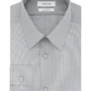 Calvin Klein Dress Shirts Slim Fit Non Iron Solid | Shirts & Tops -Closet Fave Shop 91fO4Haku4L. AC SR736920