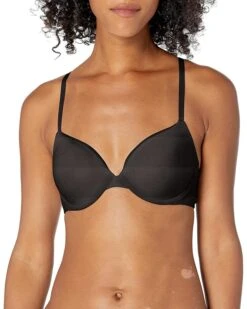 Calvin Klein Constant Convertible Strap Lightly Lined Demi Bra | Underwear & Intimates