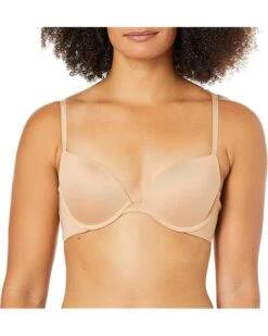 Calvin Klein Constant Push Up Plunge Bra | Underwear & Intimates