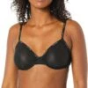 Calvin Klein Sheer Marquisette Unlined Demi Bra | Underwear & Intimates -Closet Fave Shop 91xkCSSYdvL. AC SR736920