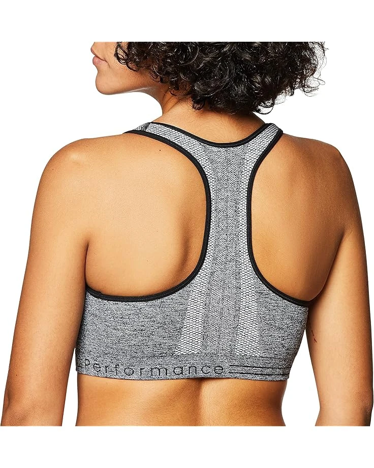 Calvin Klein Premium Performance Moisture Wicking Medium Impact Sports Bra | Underwear & Intimates 5 Calvin Klein Premium Performance Moisture Wicking Medium Impact Sports Bra | Underwear & Intimates - Image 3