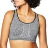 Calvin Klein Premium Performance Moisture Wicking Medium Impact Sports Bra | Underwear & Intimates -Closet Fave Shop A1knL3J3vcL. AC SR736920