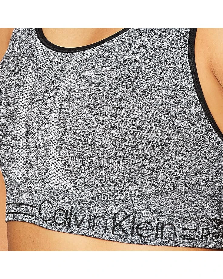 Calvin Klein Premium Performance Moisture Wicking Medium Impact Sports Bra | Underwear & Intimates 4 Calvin Klein Premium Performance Moisture Wicking Medium Impact Sports Bra | Underwear & Intimates - Image 2